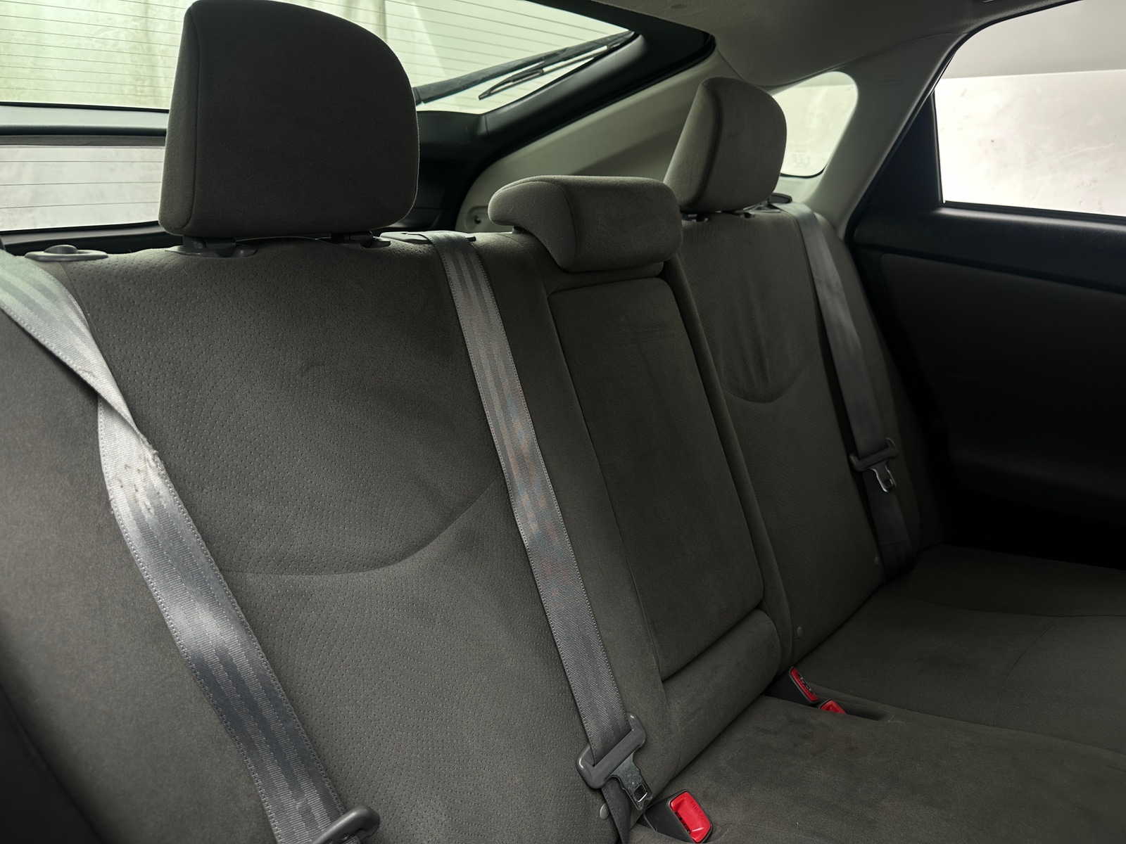 Thumbnail: 2015 Toyota Prius - 6