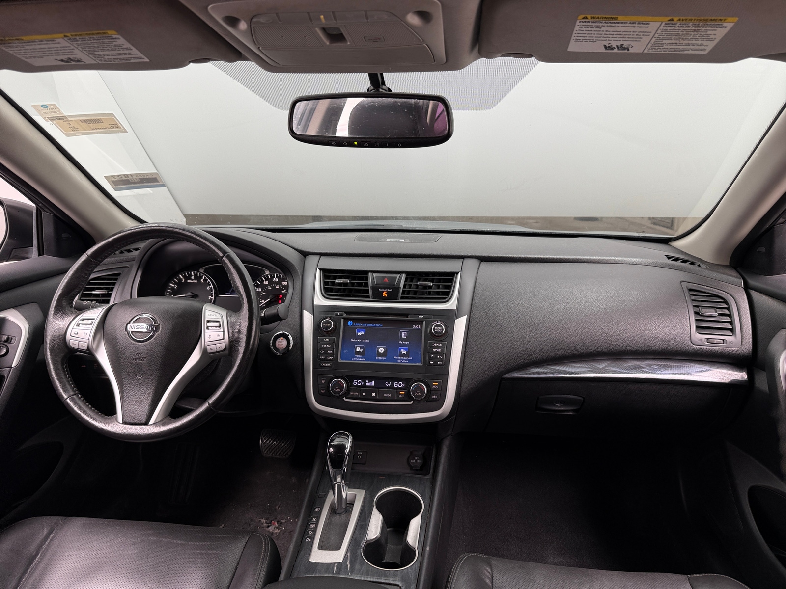 Thumbnail: 2016 Nissan Altima - 2