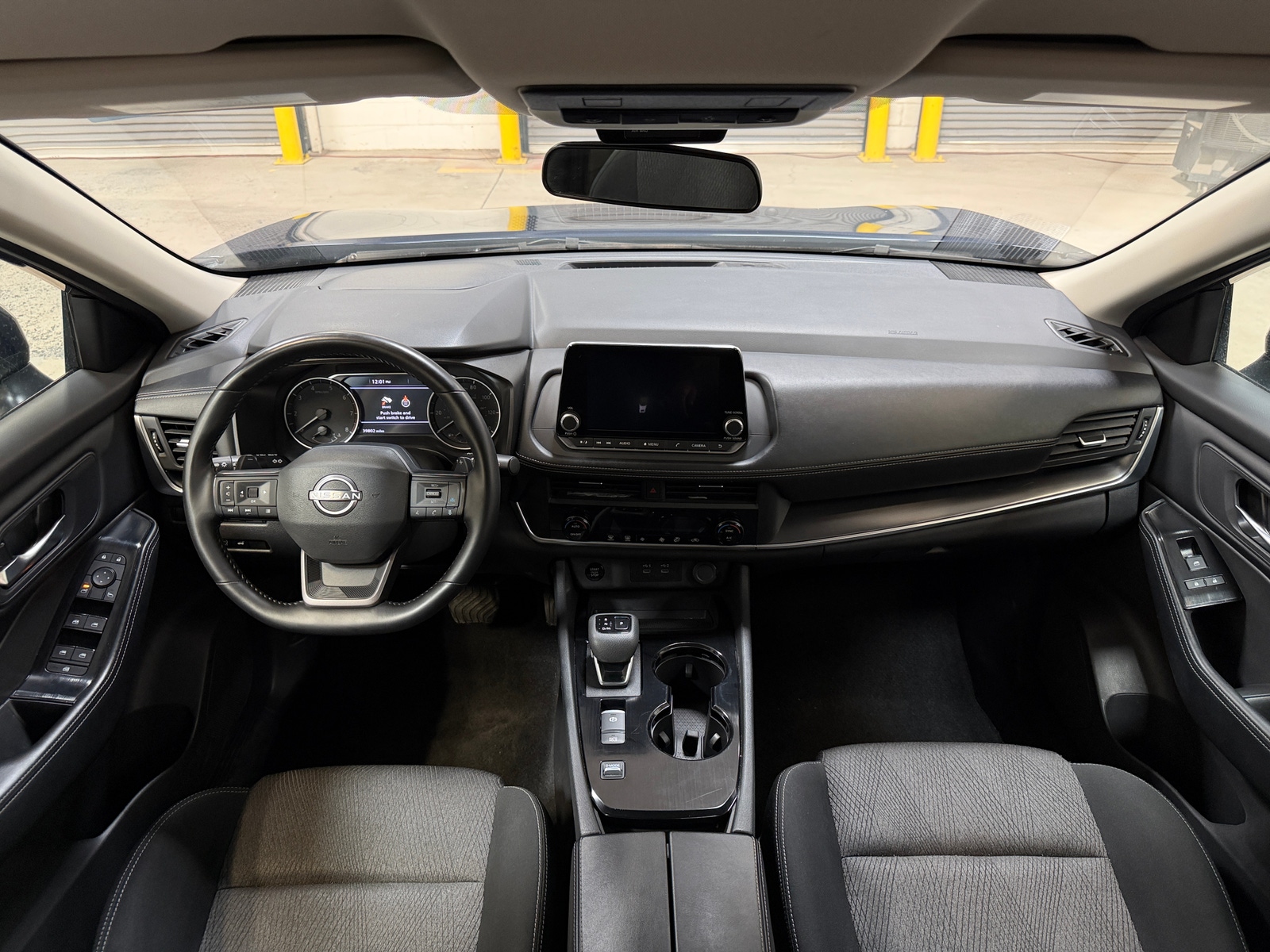 Thumbnail: 2025 Nissan Rogue - 3