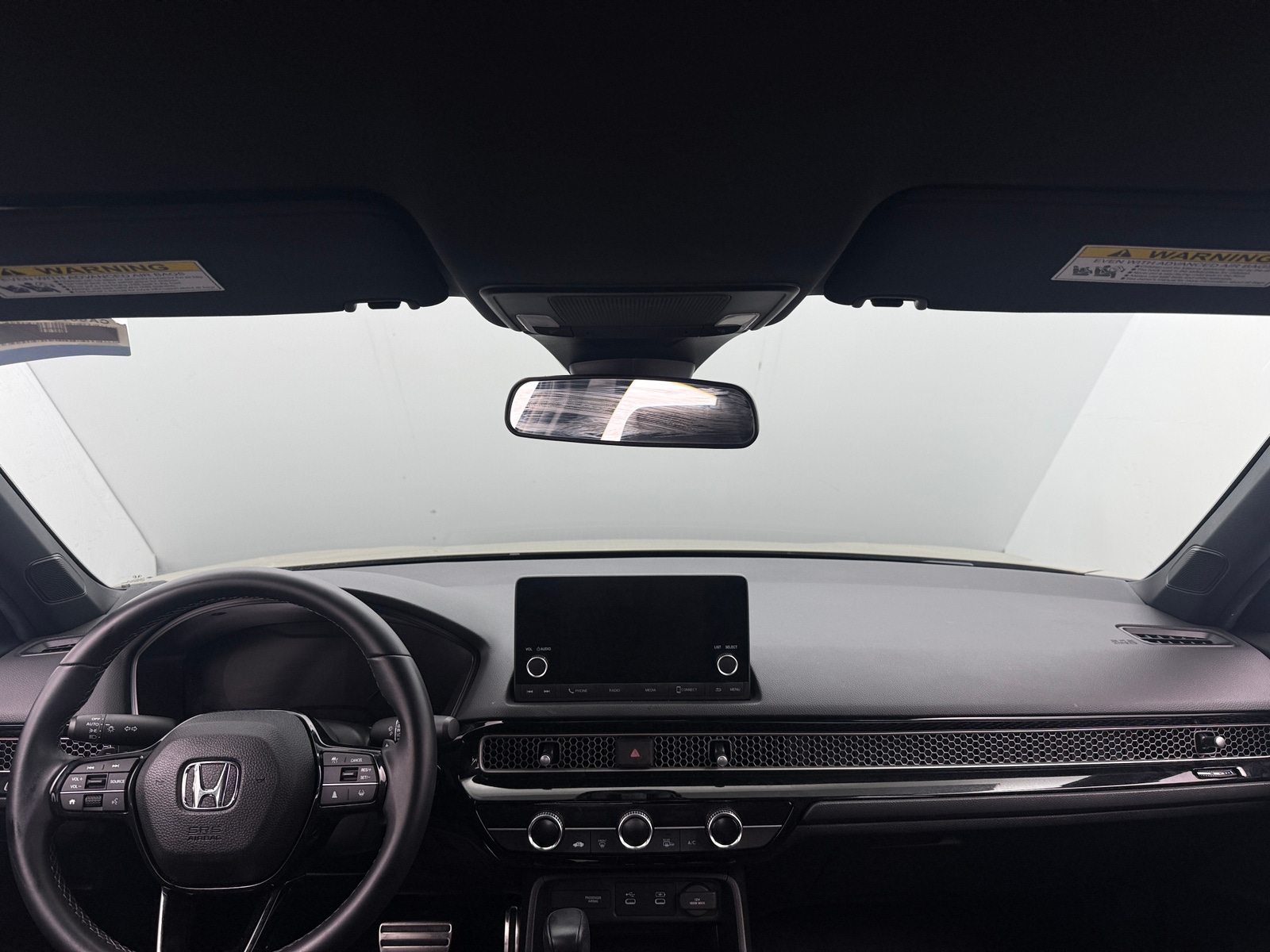 Thumbnail: 2025 Honda Civic - 3