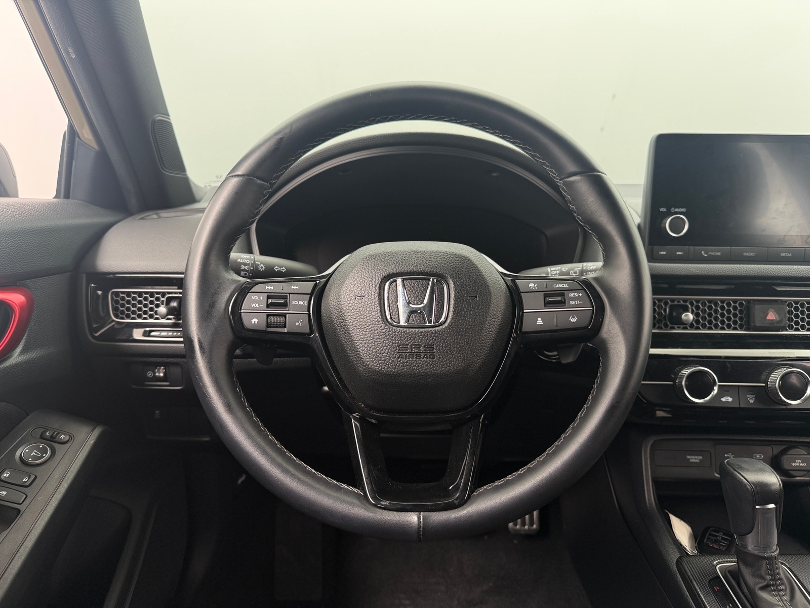 Thumbnail: 2025 Honda Civic - 5