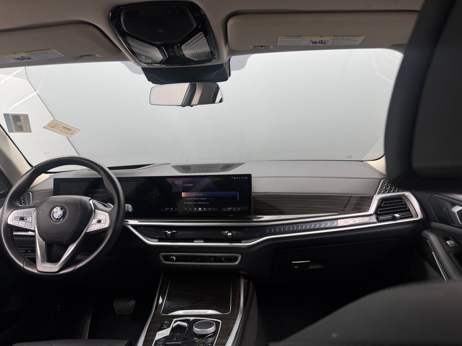 Thumbnail: 2025 BMW X7 - 3