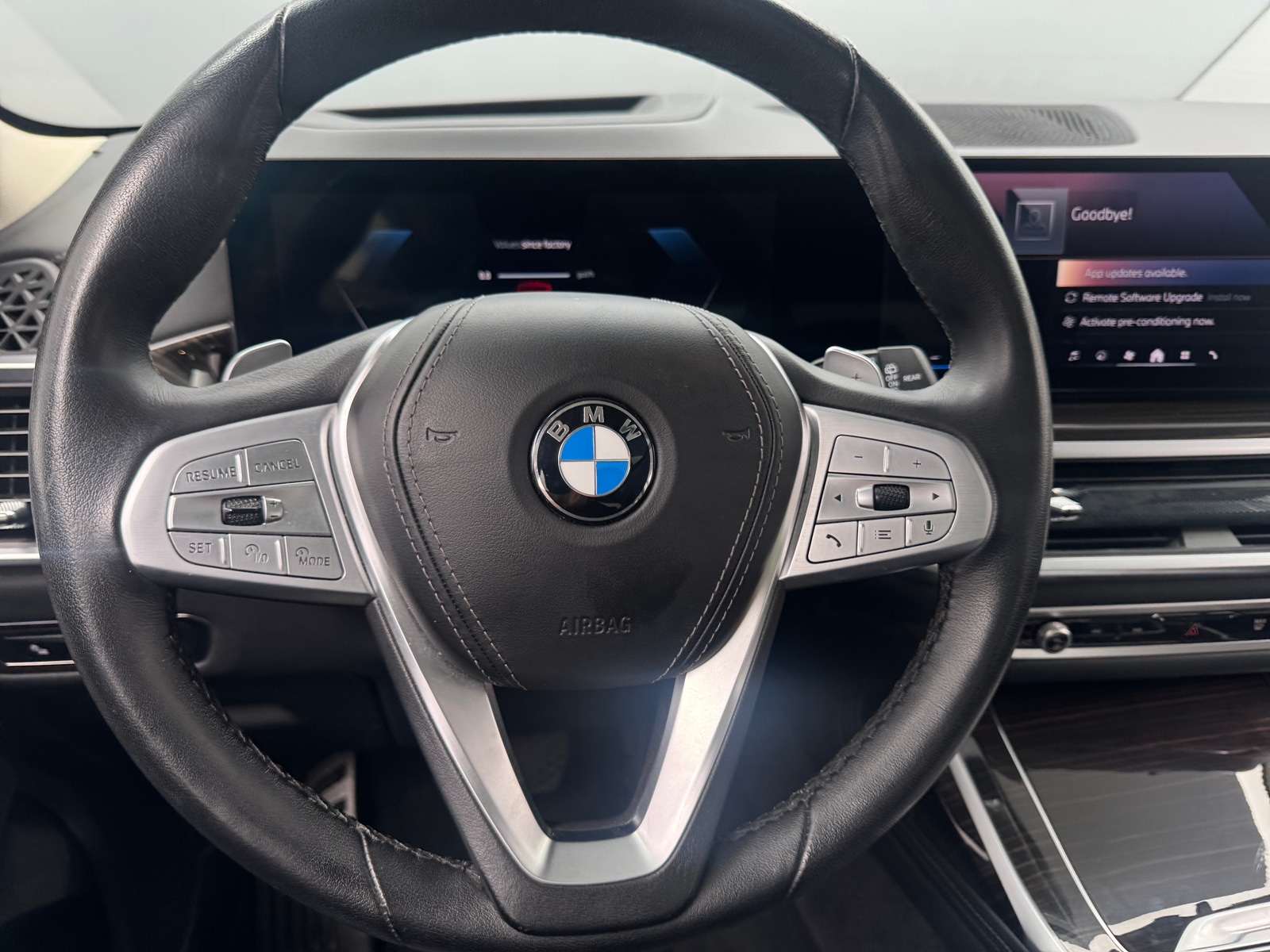 Thumbnail: 2025 BMW X7 - 5