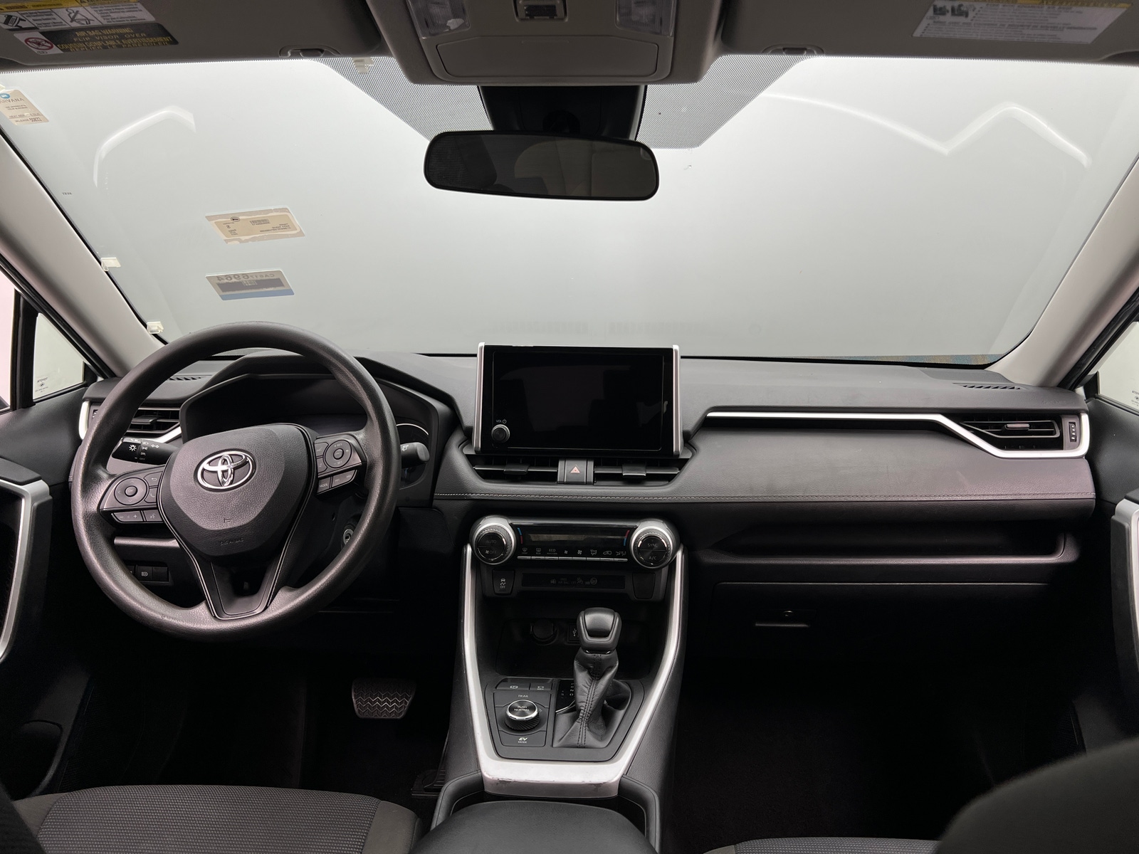 Thumbnail: 2023 Toyota RAV4 - 3