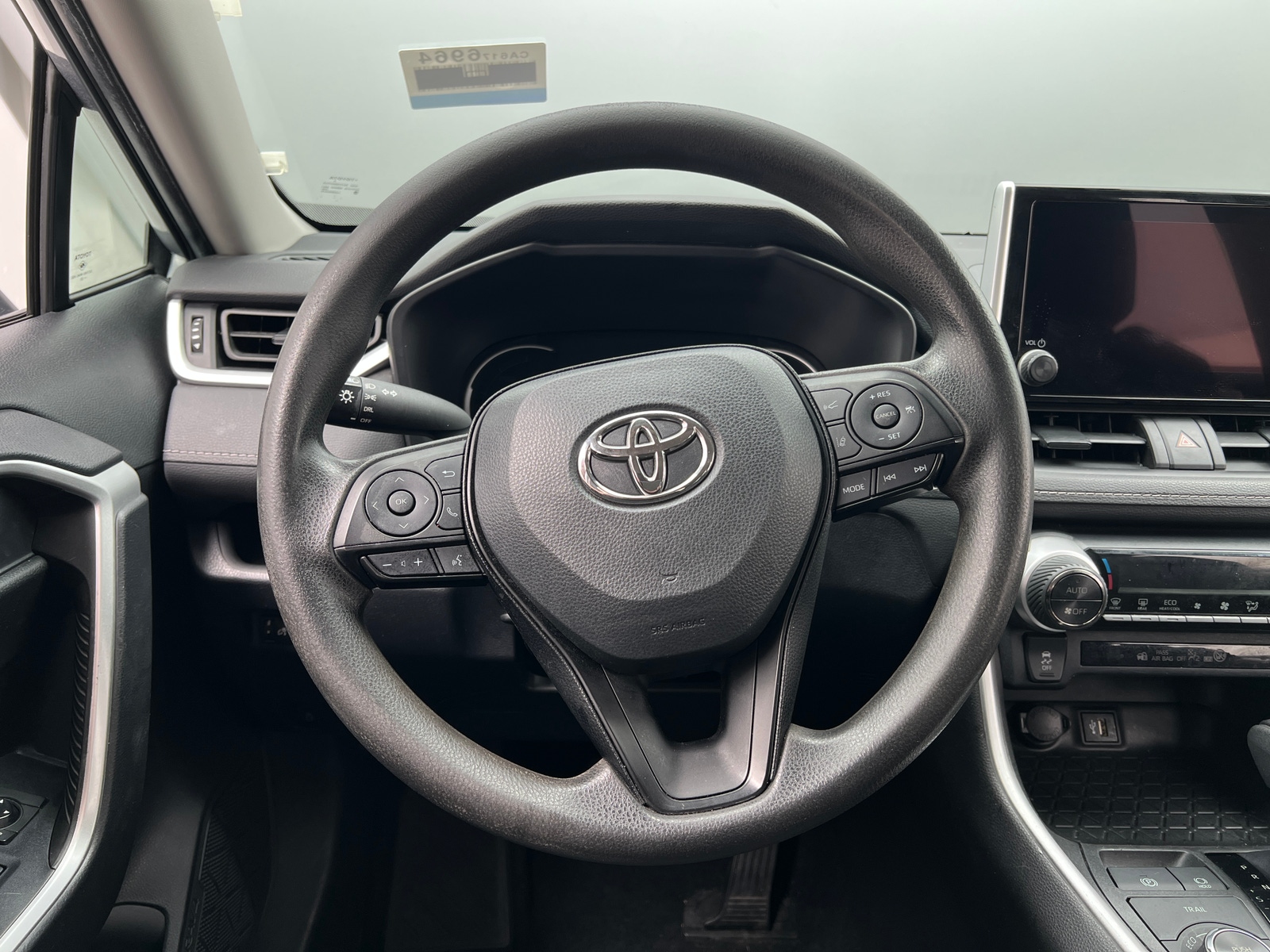 Thumbnail: 2023 Toyota RAV4 - 5