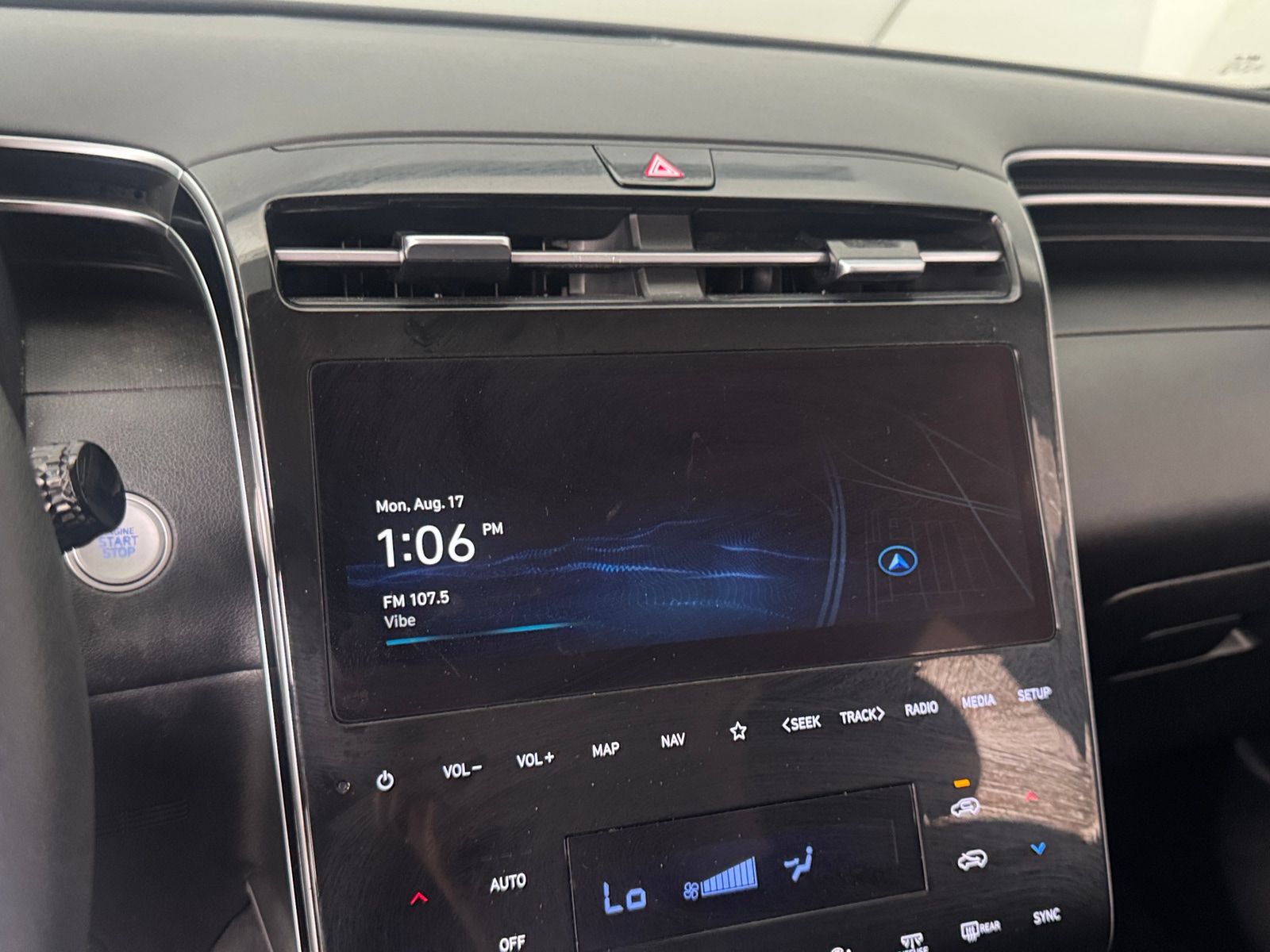 Thumbnail: 2024 Hyundai Tucson - 4