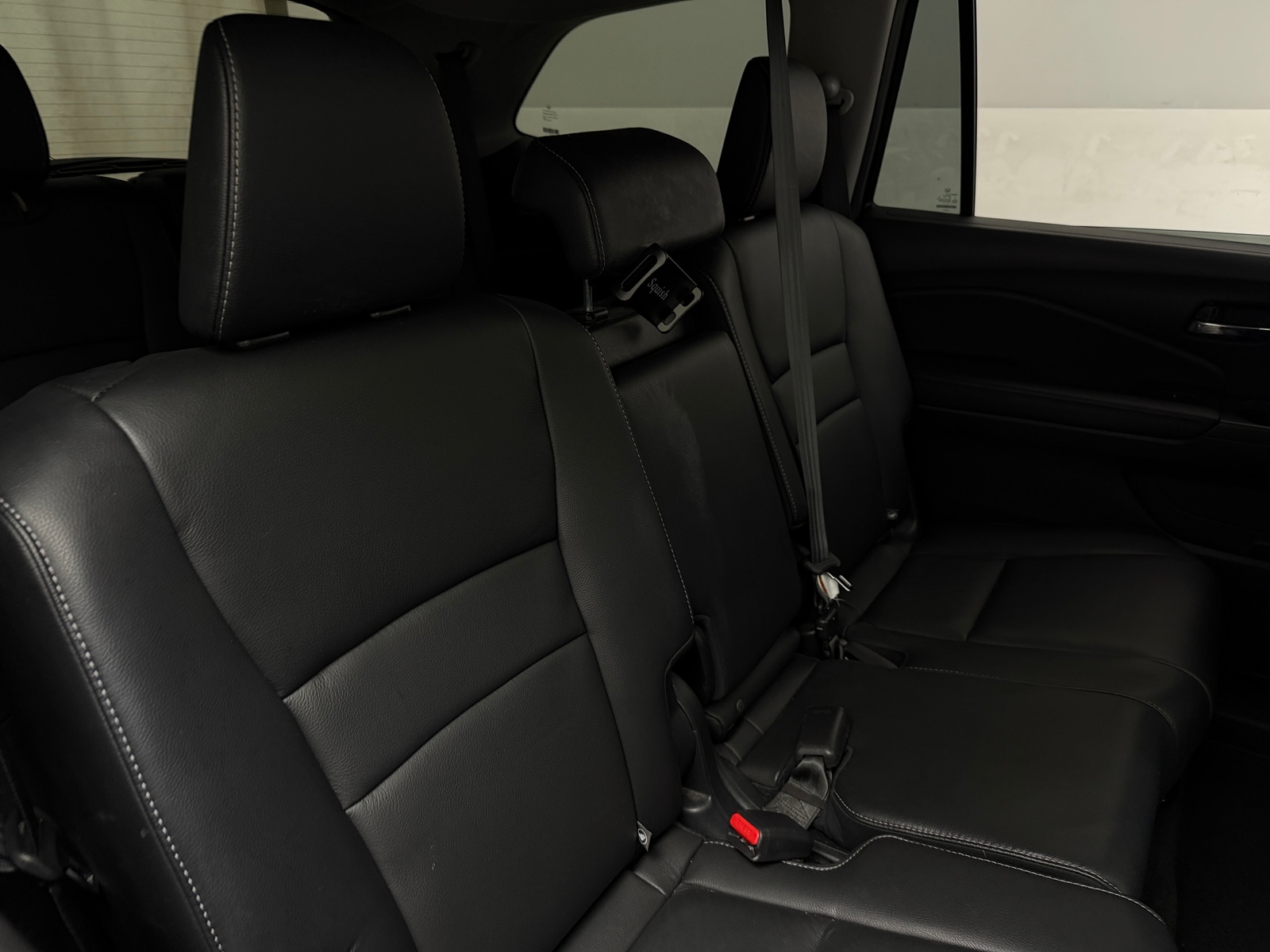 Thumbnail: 2018 Honda Pilot - 5