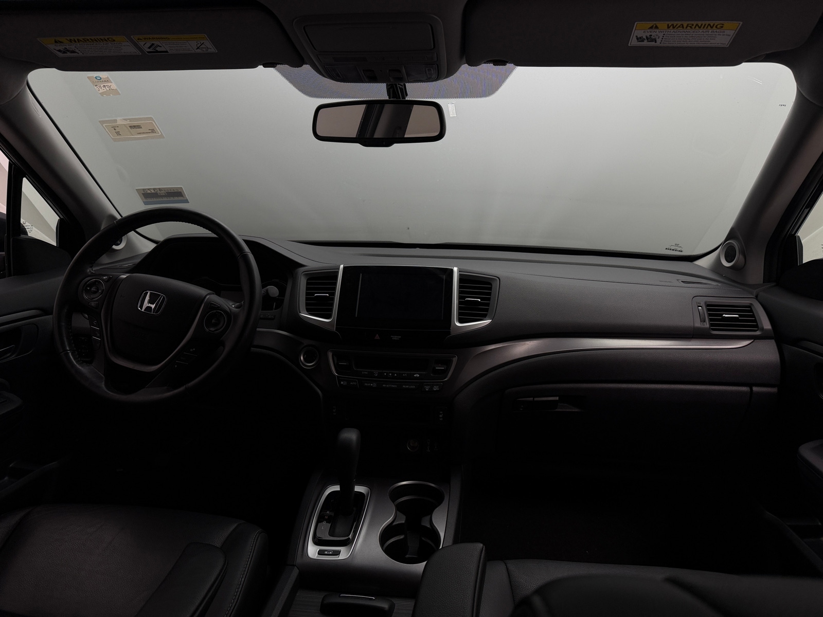 Thumbnail: 2018 Honda Pilot - 2