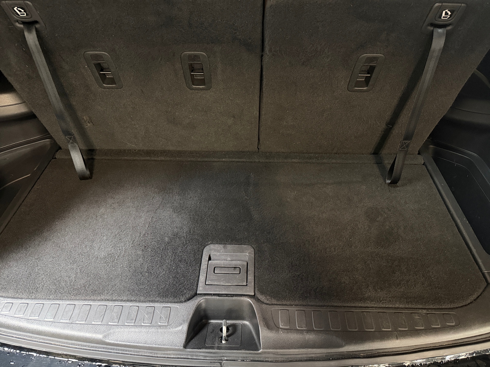Thumbnail: 2018 Honda Pilot - 6