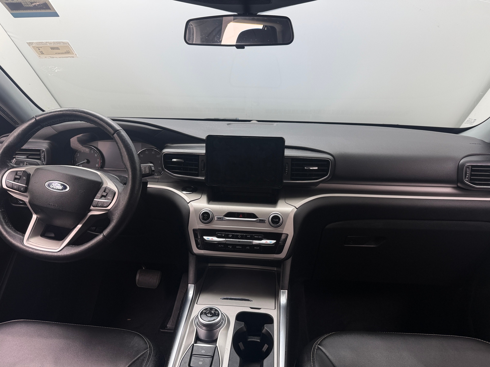 Thumbnail: 2022 Ford Explorer - 2