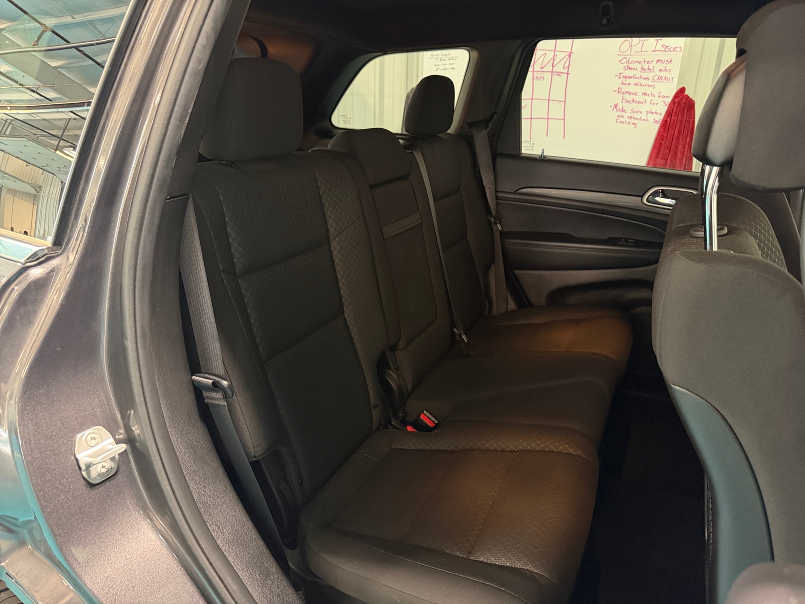 Thumbnail: 2021 Jeep Grand Cherokee - 6