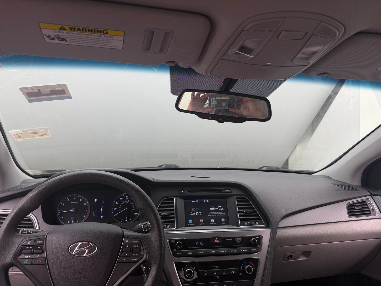 Thumbnail: 2017 Hyundai Sonata - 3