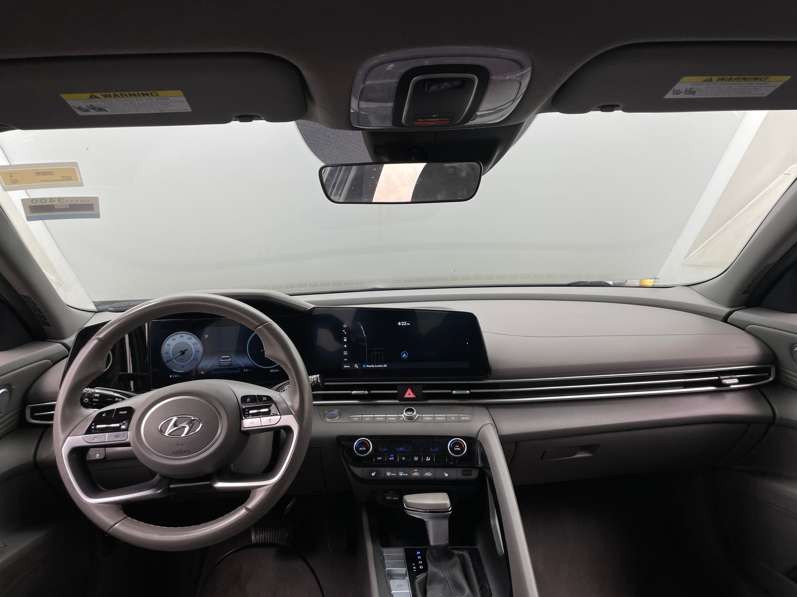 Thumbnail: 2023 Hyundai Elantra - 3