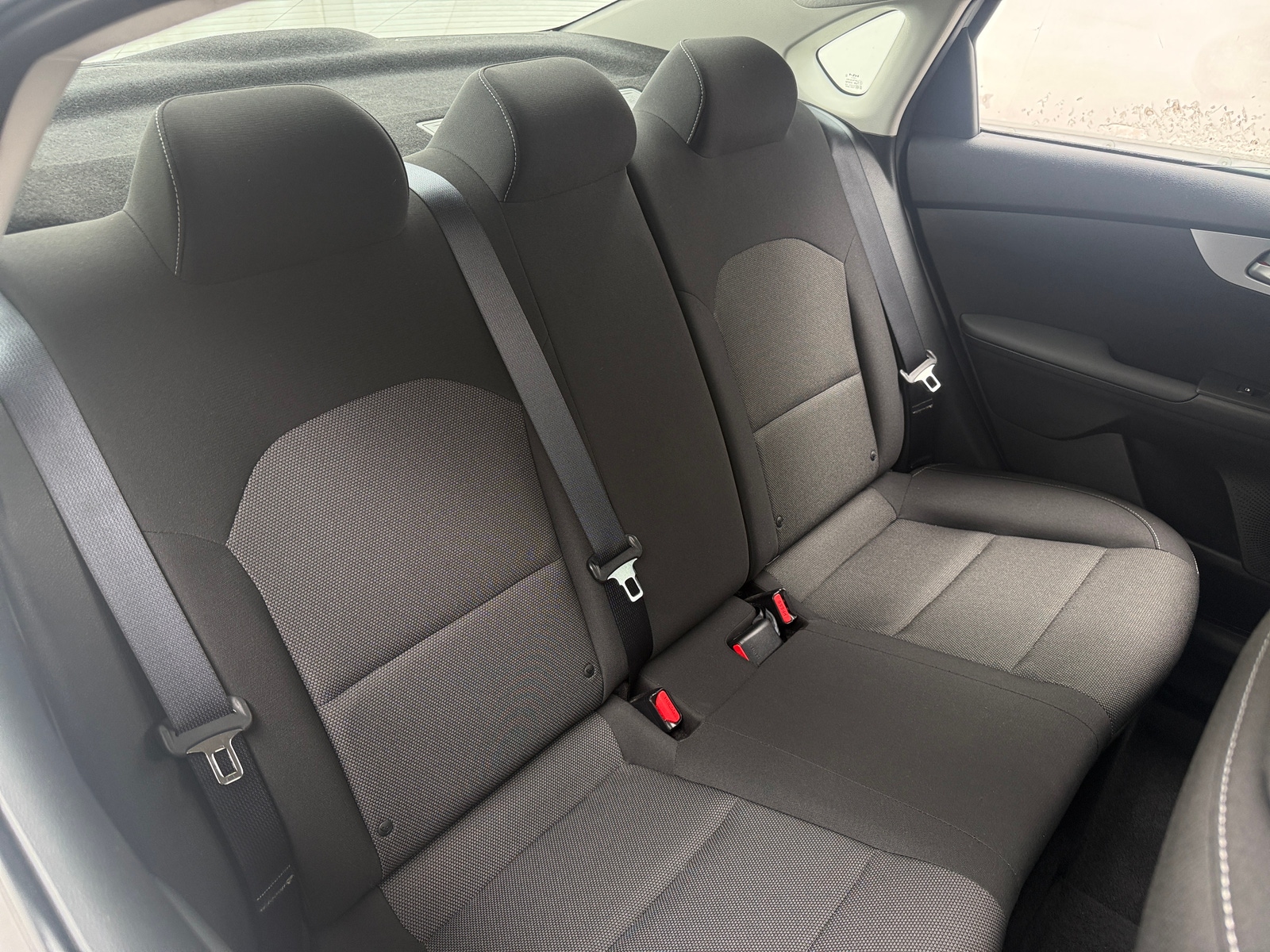 Thumbnail: 2024 Kia Forte - 6