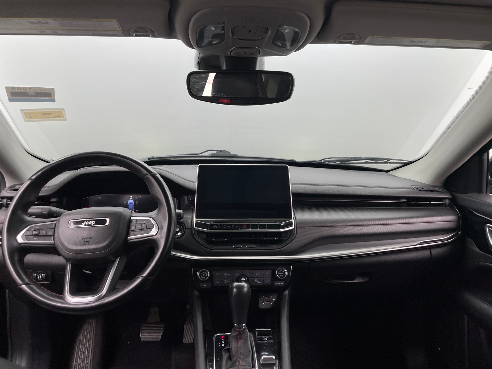 Thumbnail: 2022 Jeep Compass - 2