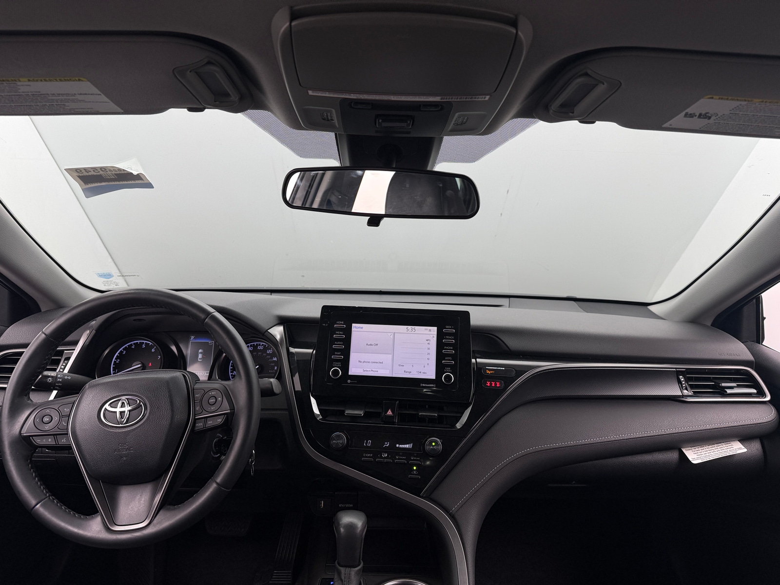 Thumbnail: 2021 Toyota Camry - 2