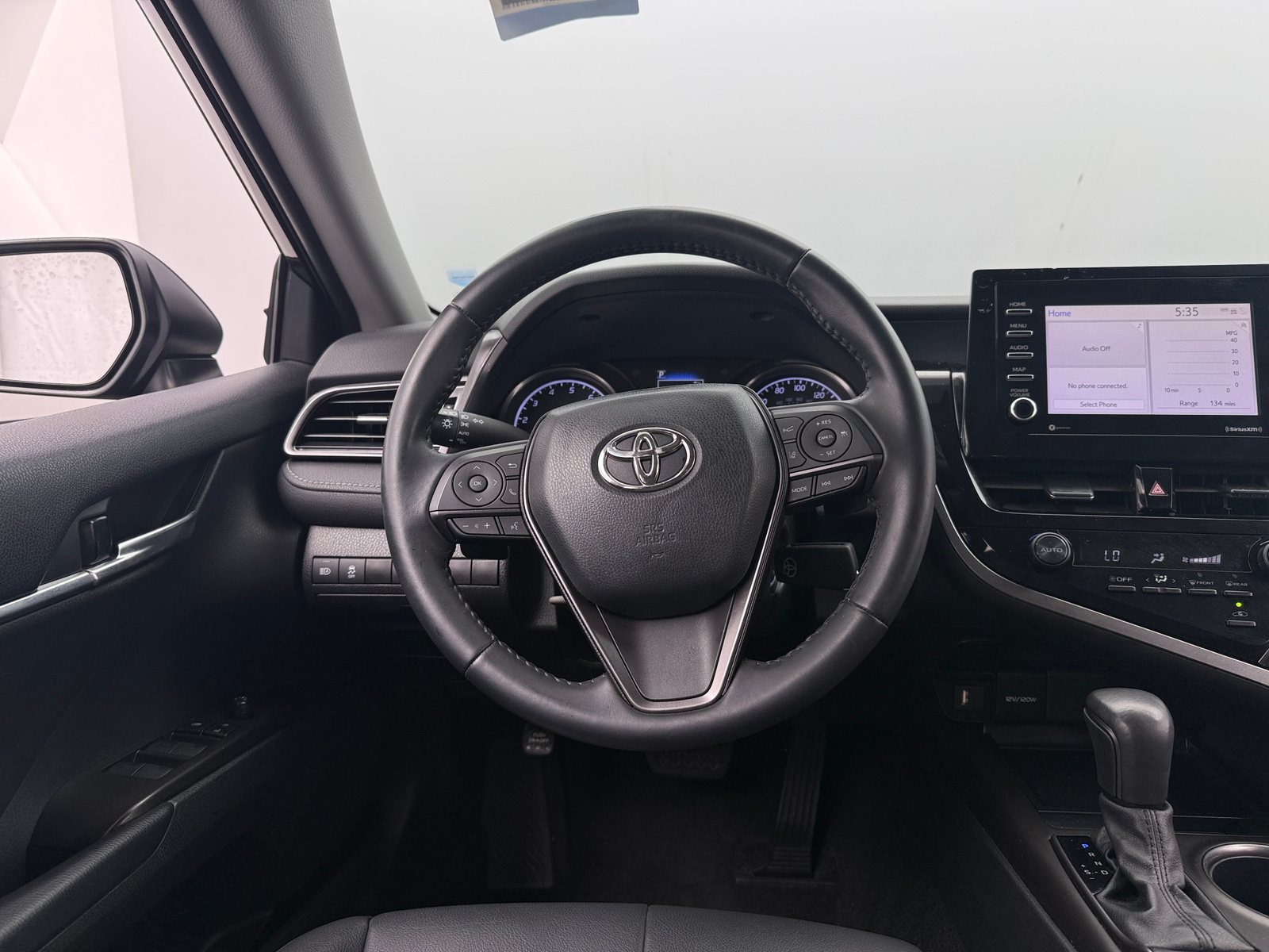 Thumbnail: 2021 Toyota Camry - 4