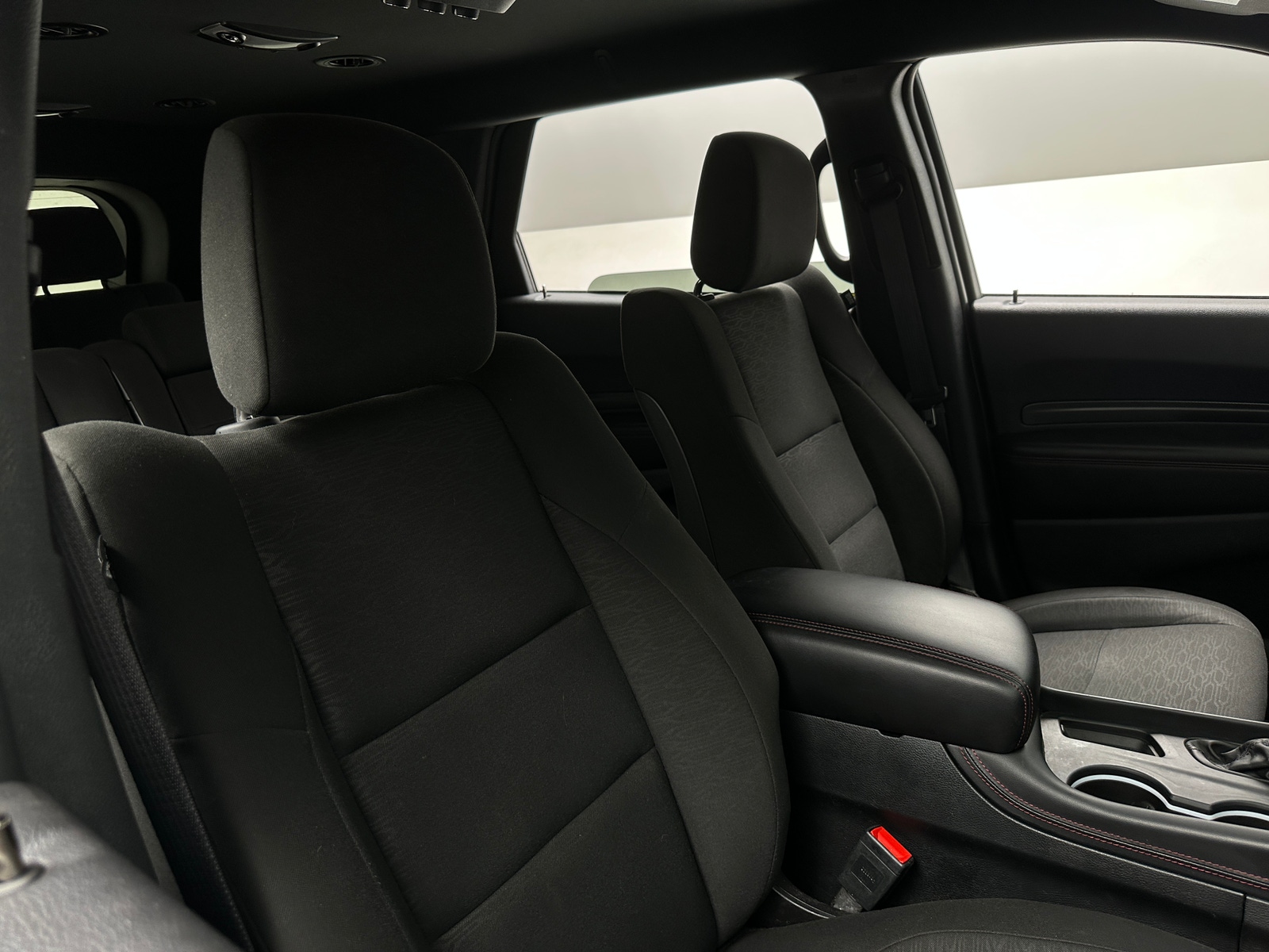 Thumbnail: 2025 Dodge Durango - 2