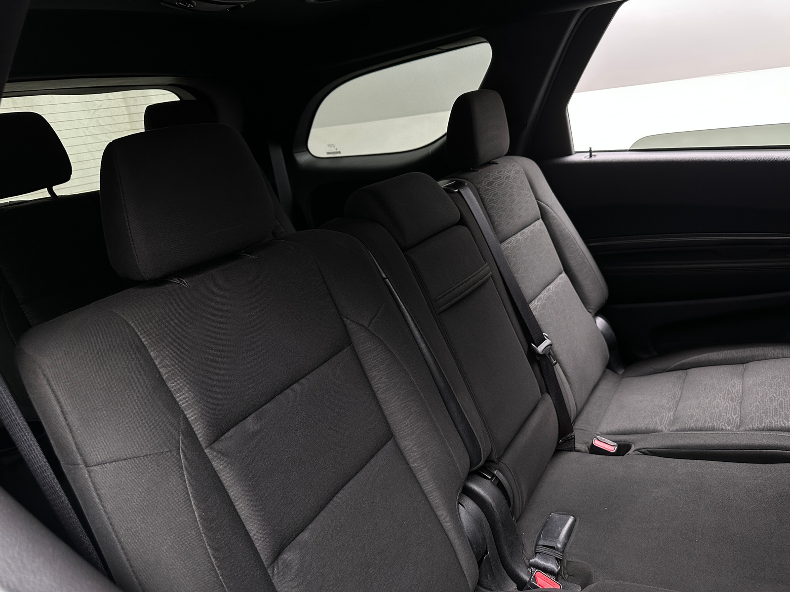 Thumbnail: 2025 Dodge Durango - 6