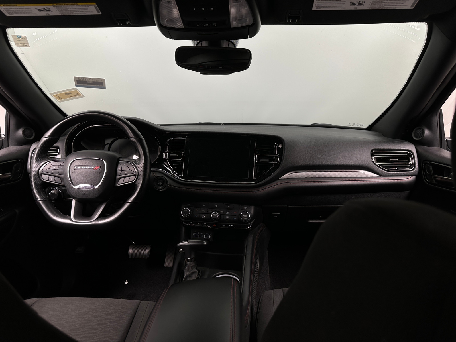Thumbnail: 2025 Dodge Durango - 3