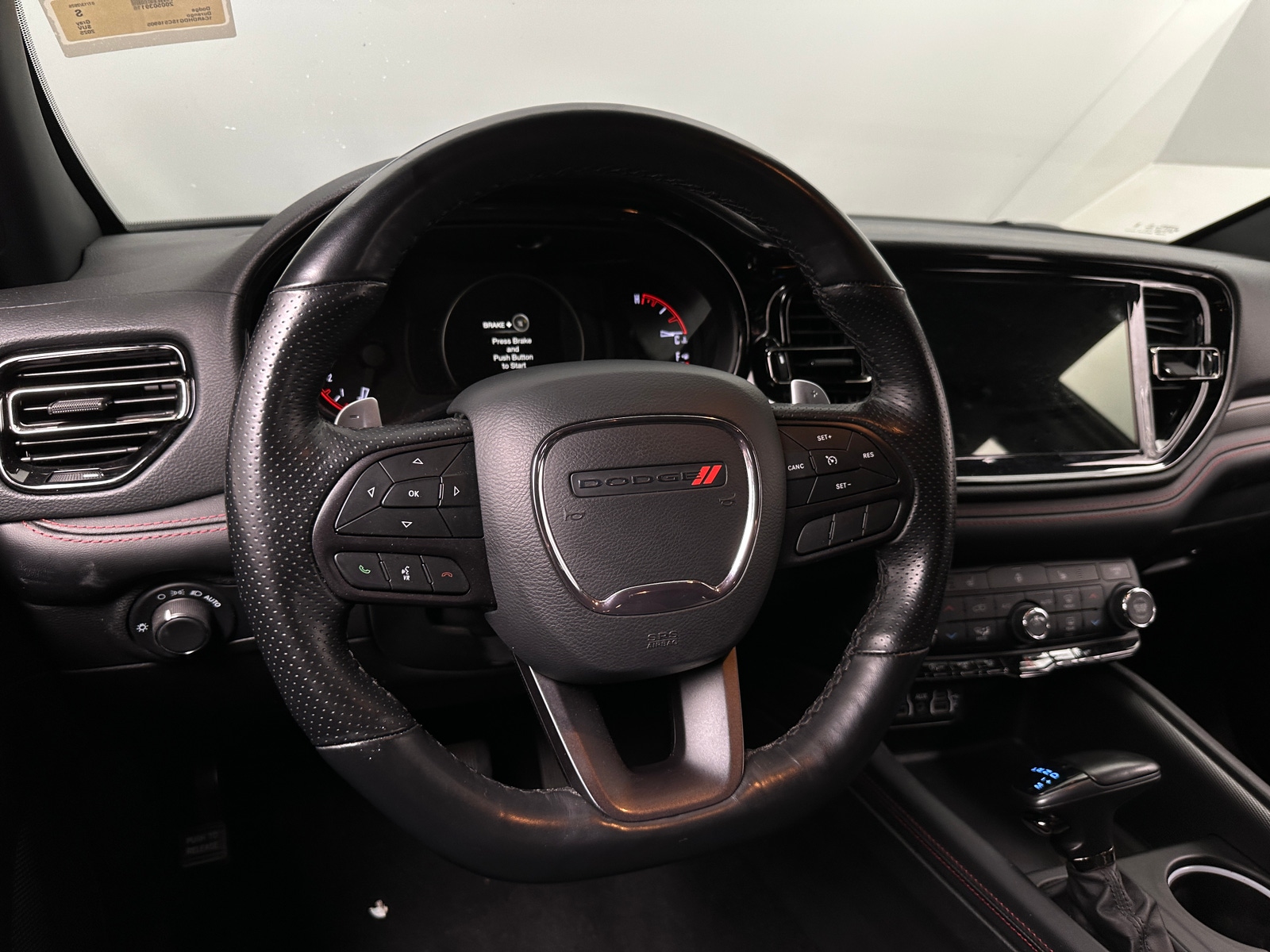 Thumbnail: 2025 Dodge Durango - 5
