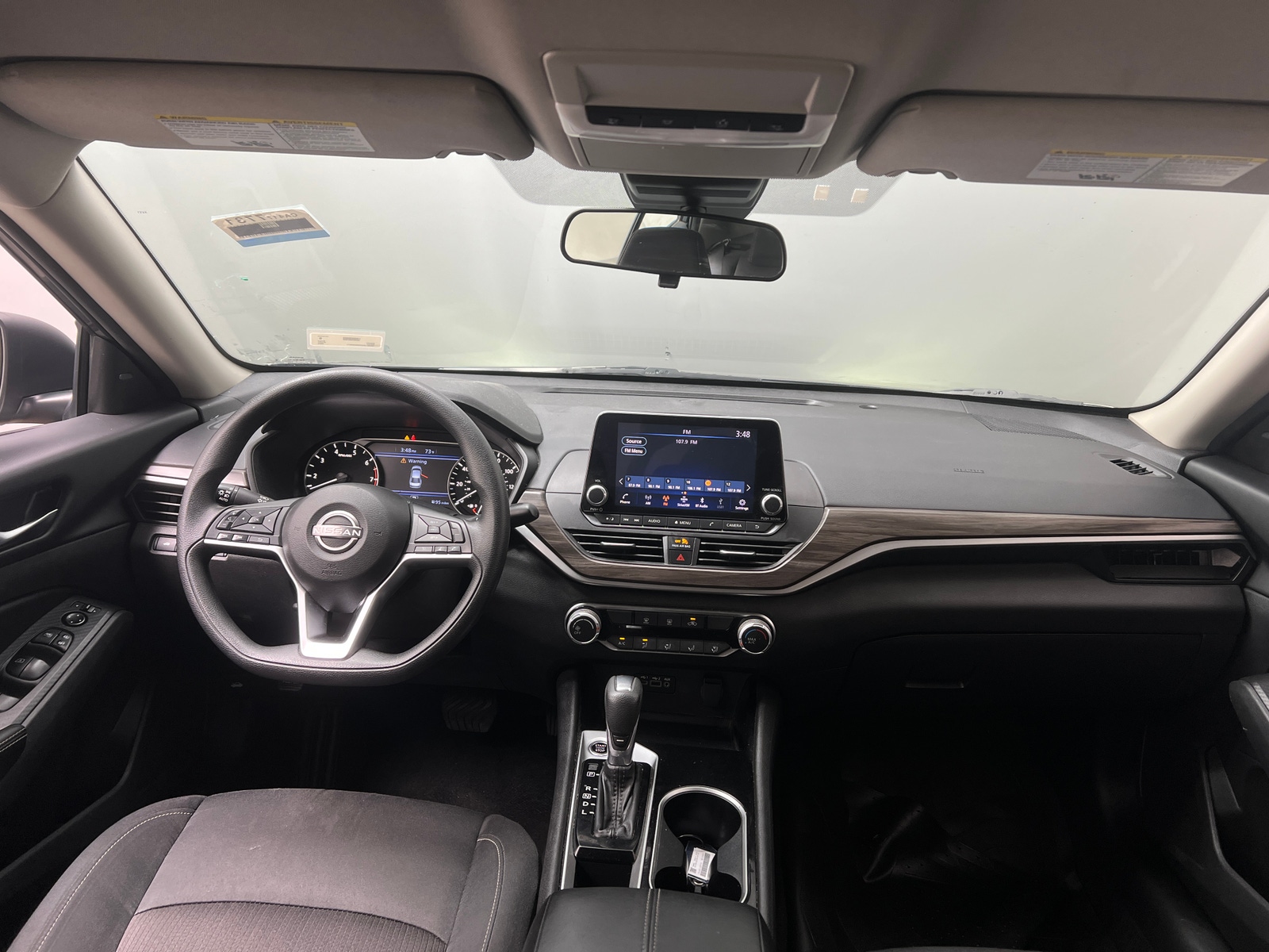 Thumbnail: 2024 Nissan Altima - 3