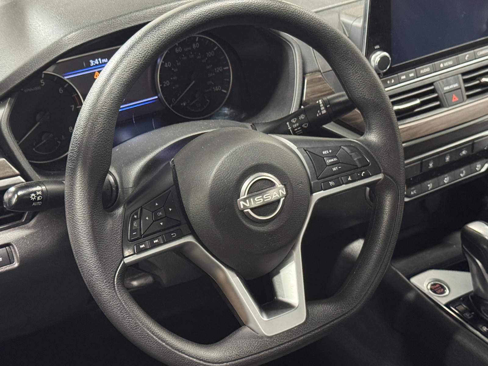 Thumbnail: 2024 Nissan Altima - 5