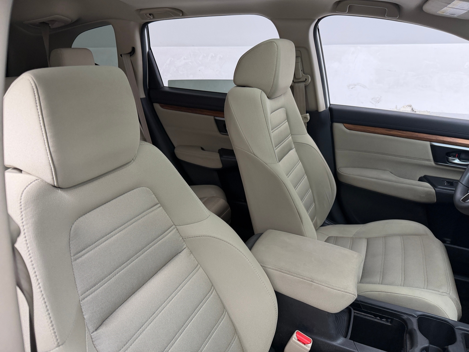 Thumbnail: 2018 Honda CR-V - 2