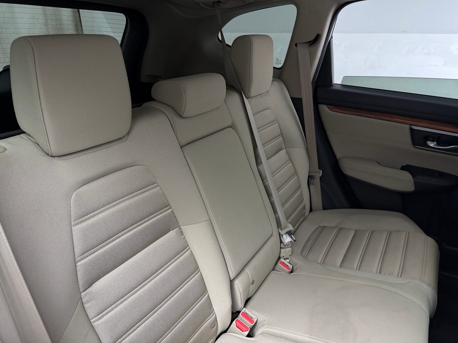 Thumbnail: 2018 Honda CR-V - 6