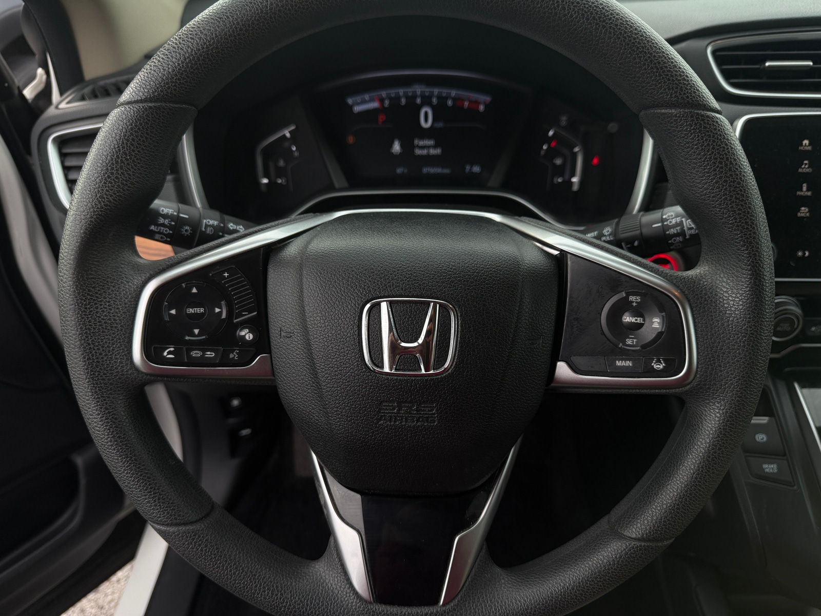 Thumbnail: 2018 Honda CR-V - 5