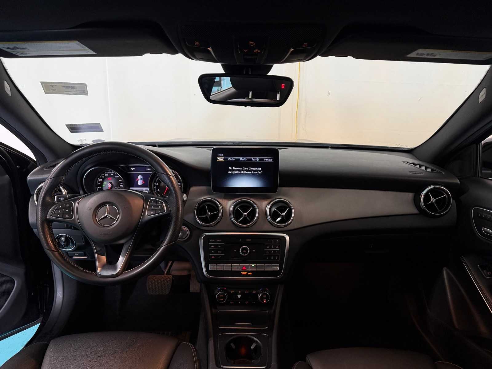 Thumbnail: 2018 Mercedes-Benz GLA - 3