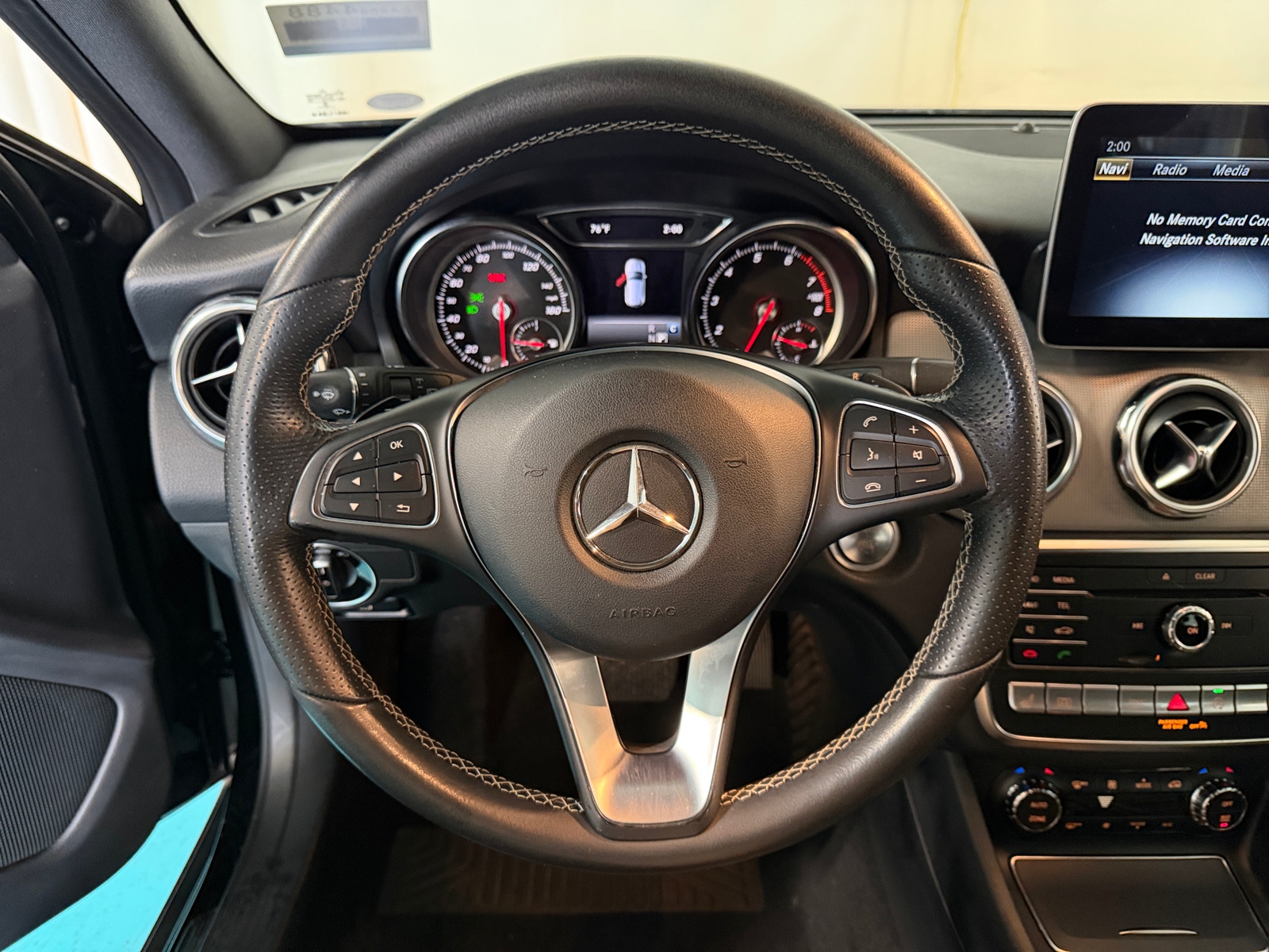 Thumbnail: 2018 Mercedes-Benz GLA - 5