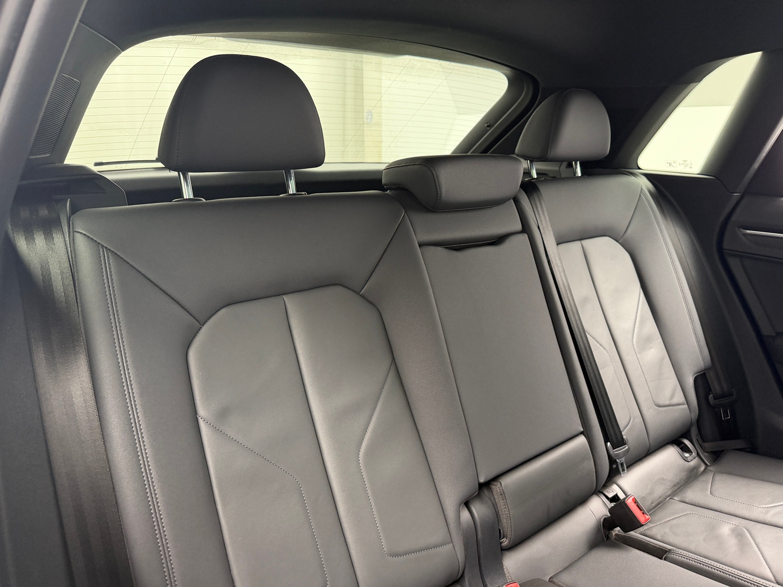 Thumbnail: 2022 Audi Q3 - 5