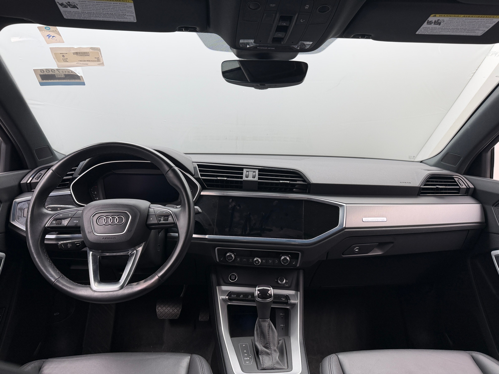 Thumbnail: 2022 Audi Q3 - 2