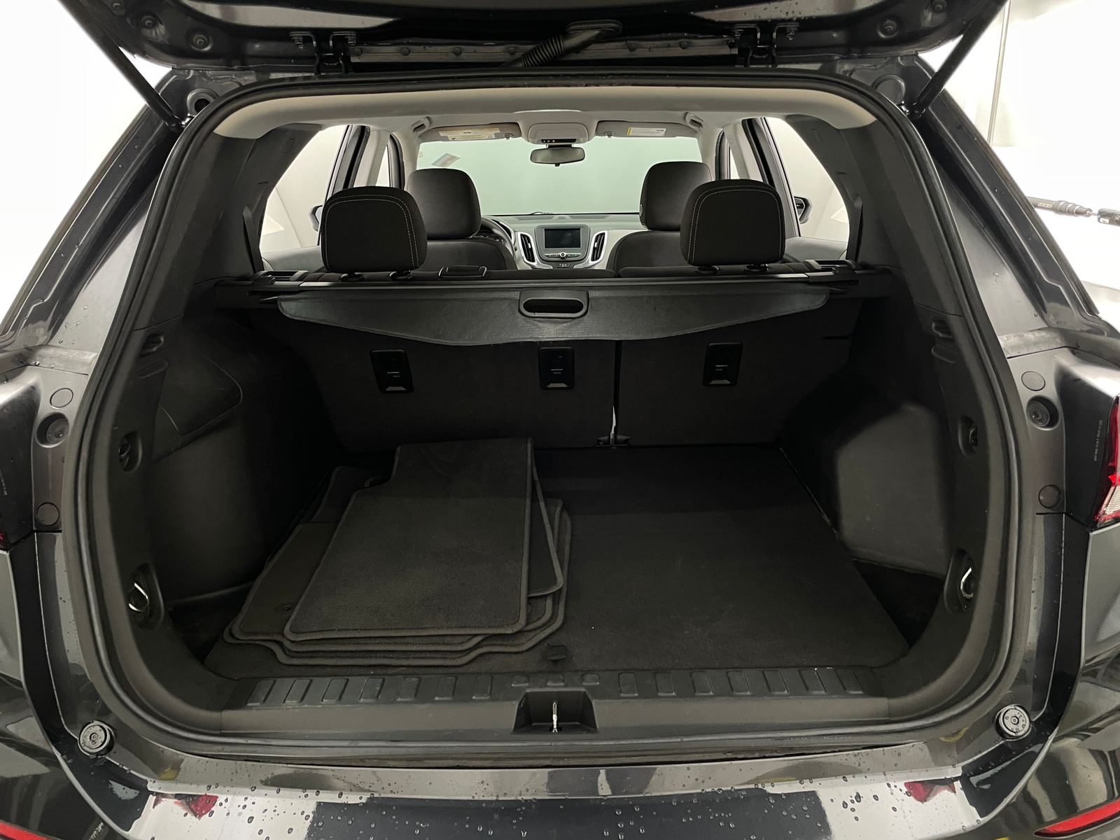 Thumbnail: 2022 Chevrolet Equinox - 7