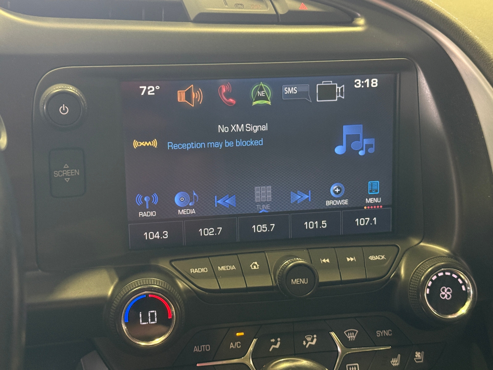 Thumbnail: 2016 Chevrolet Corvette - 2