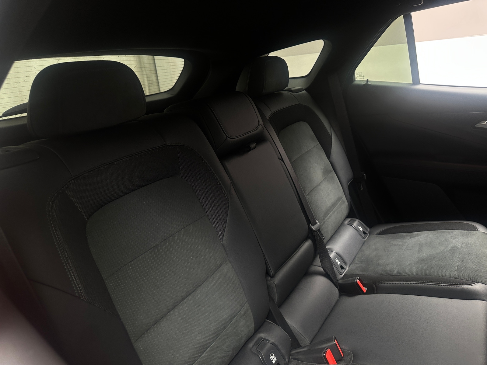 Thumbnail: 2024 Chevrolet Blazer EV - 5