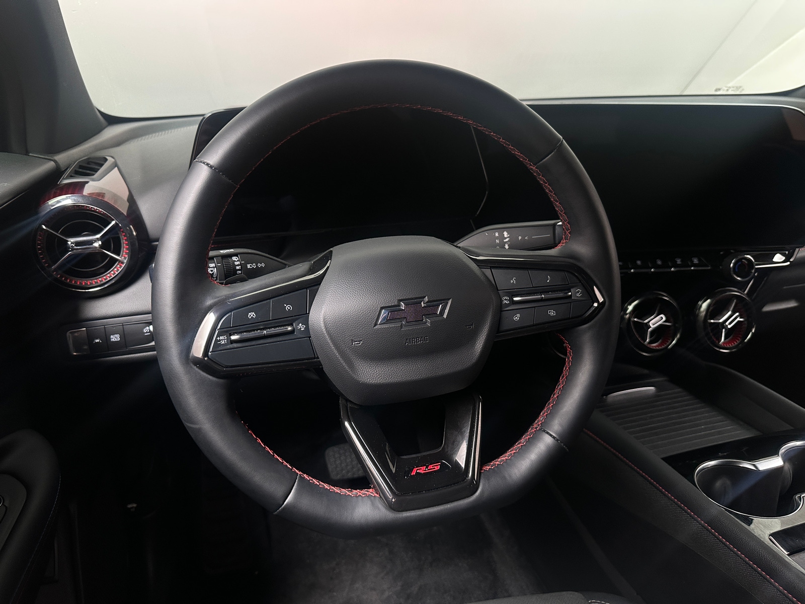 Thumbnail: 2024 Chevrolet Blazer EV - 4