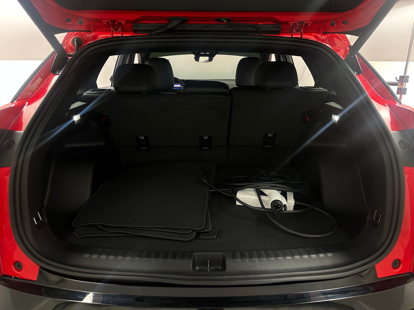 Thumbnail: 2024 Chevrolet Blazer EV - 6