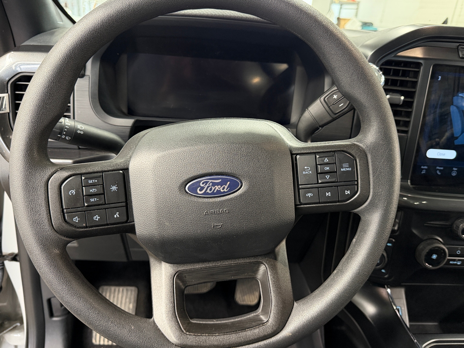 Thumbnail: 2024 Ford Econoline - 5