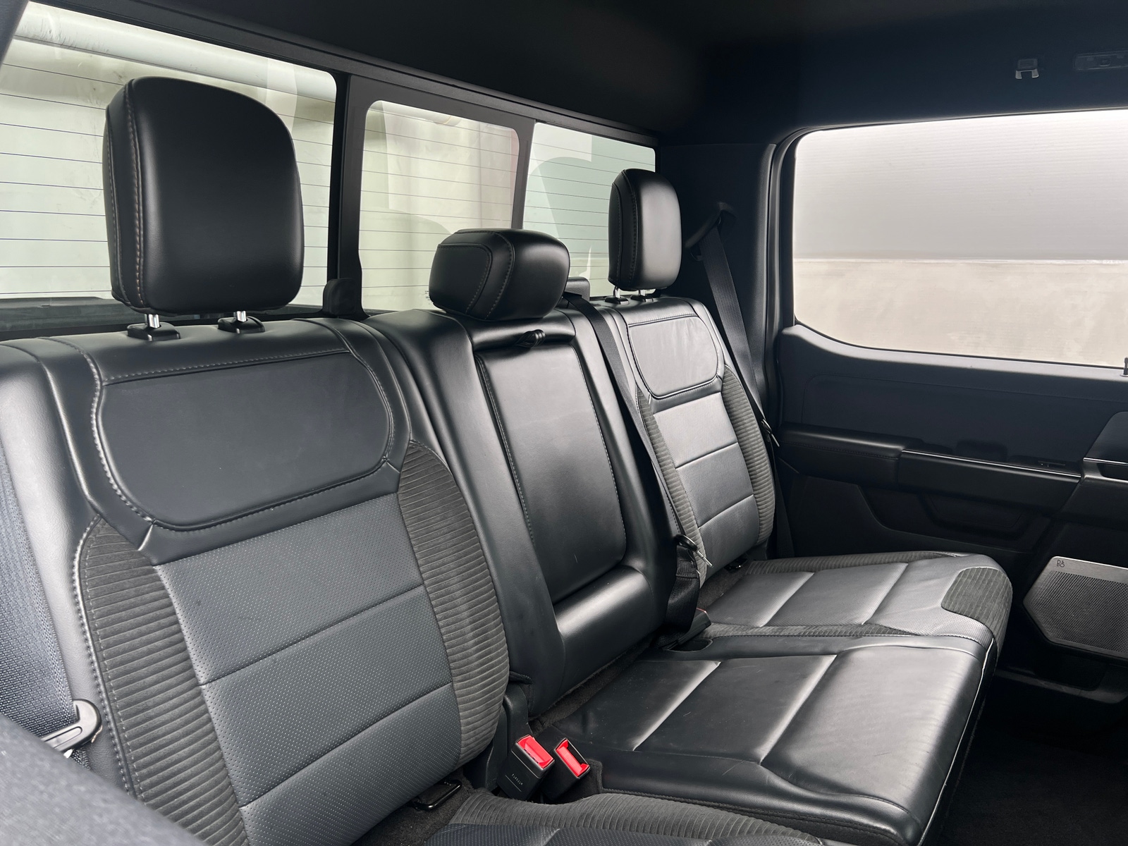 Thumbnail: 2023 Ford Econoline - 5