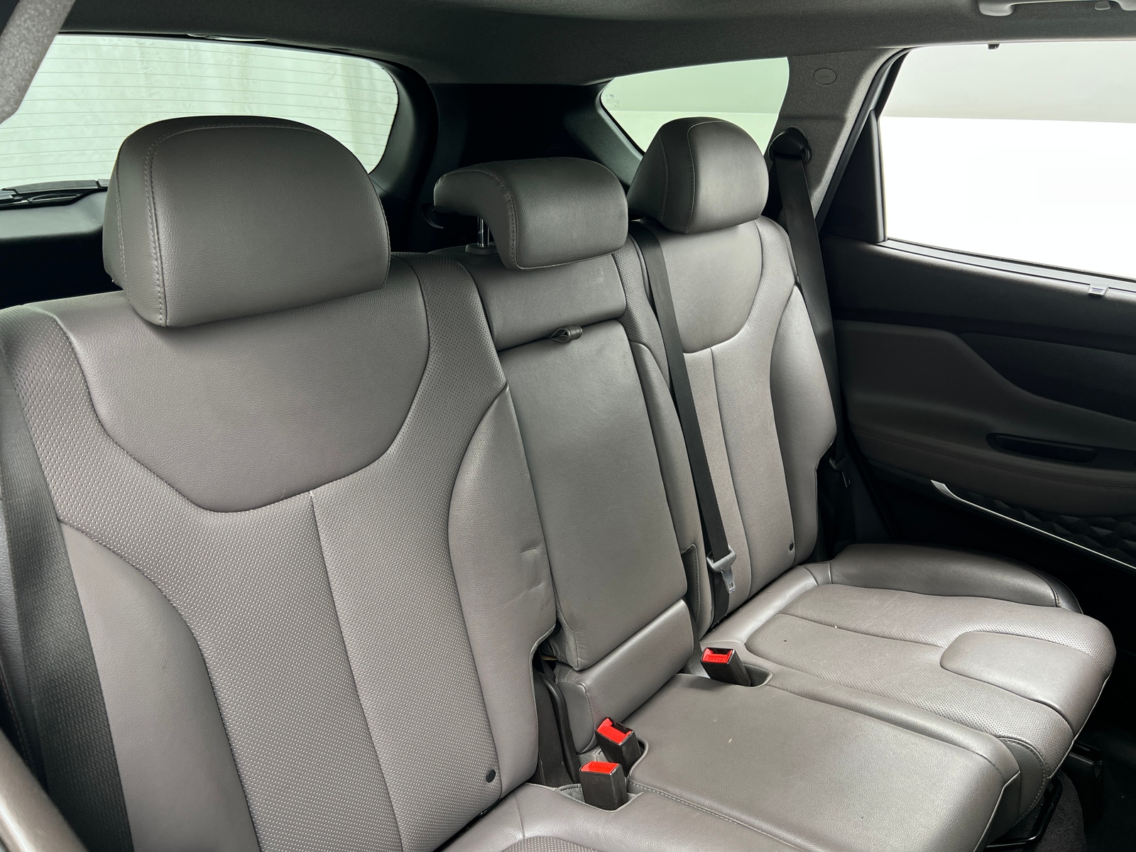 Thumbnail: 2019 Hyundai Santa Fe - 5