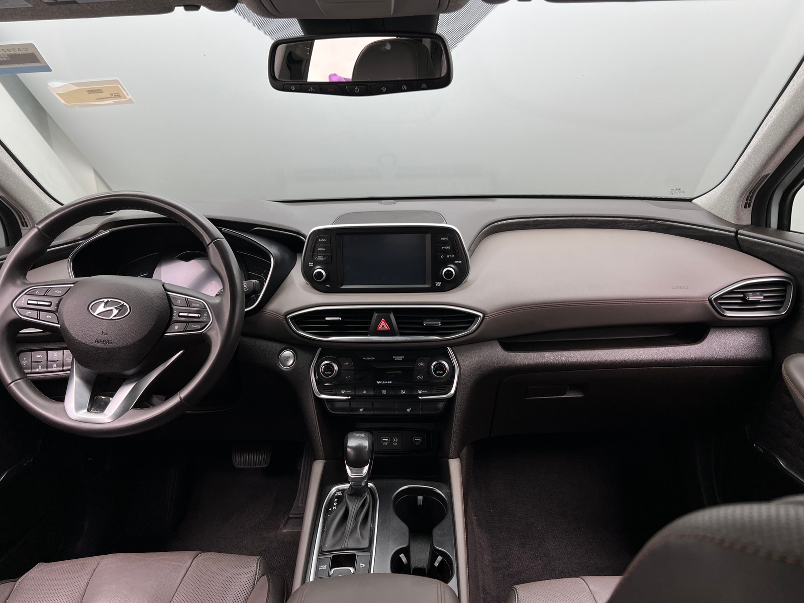 Thumbnail: 2019 Hyundai Santa Fe - 2
