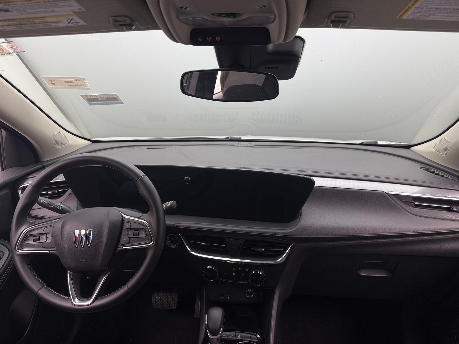 Thumbnail: 2025 Buick Encore GX - 2