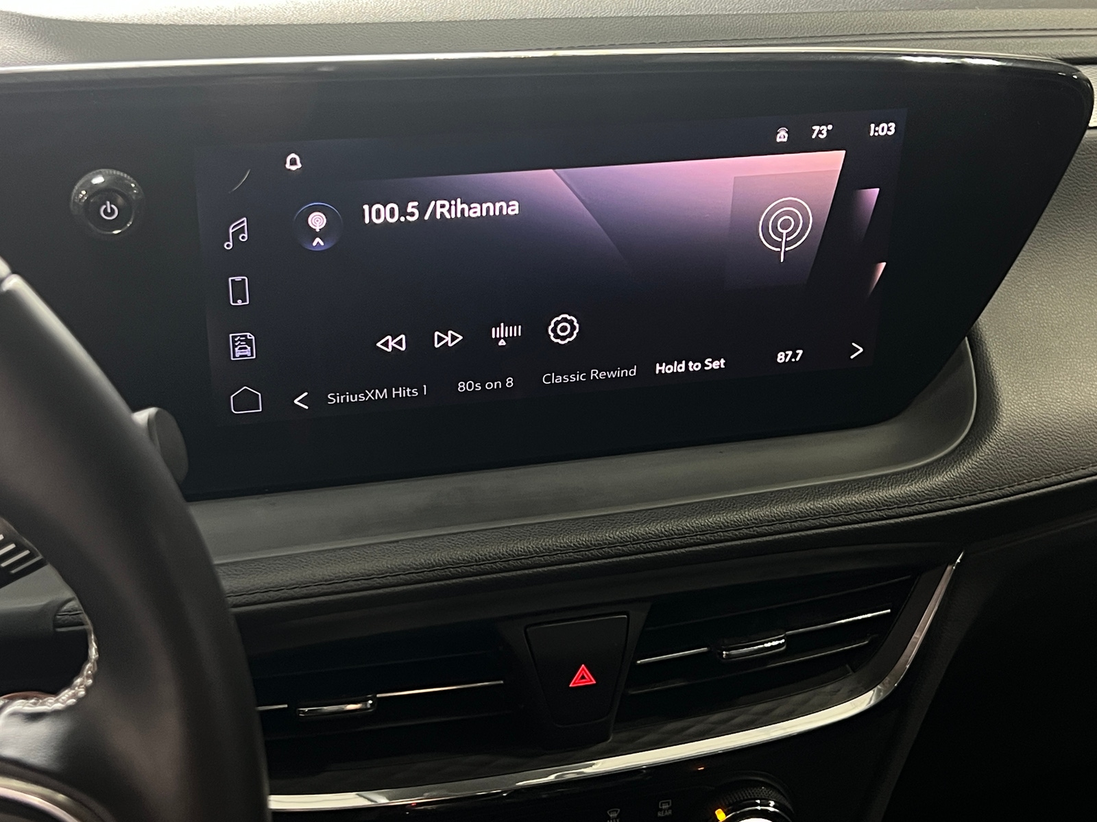 Thumbnail: 2025 Buick Encore GX - 3