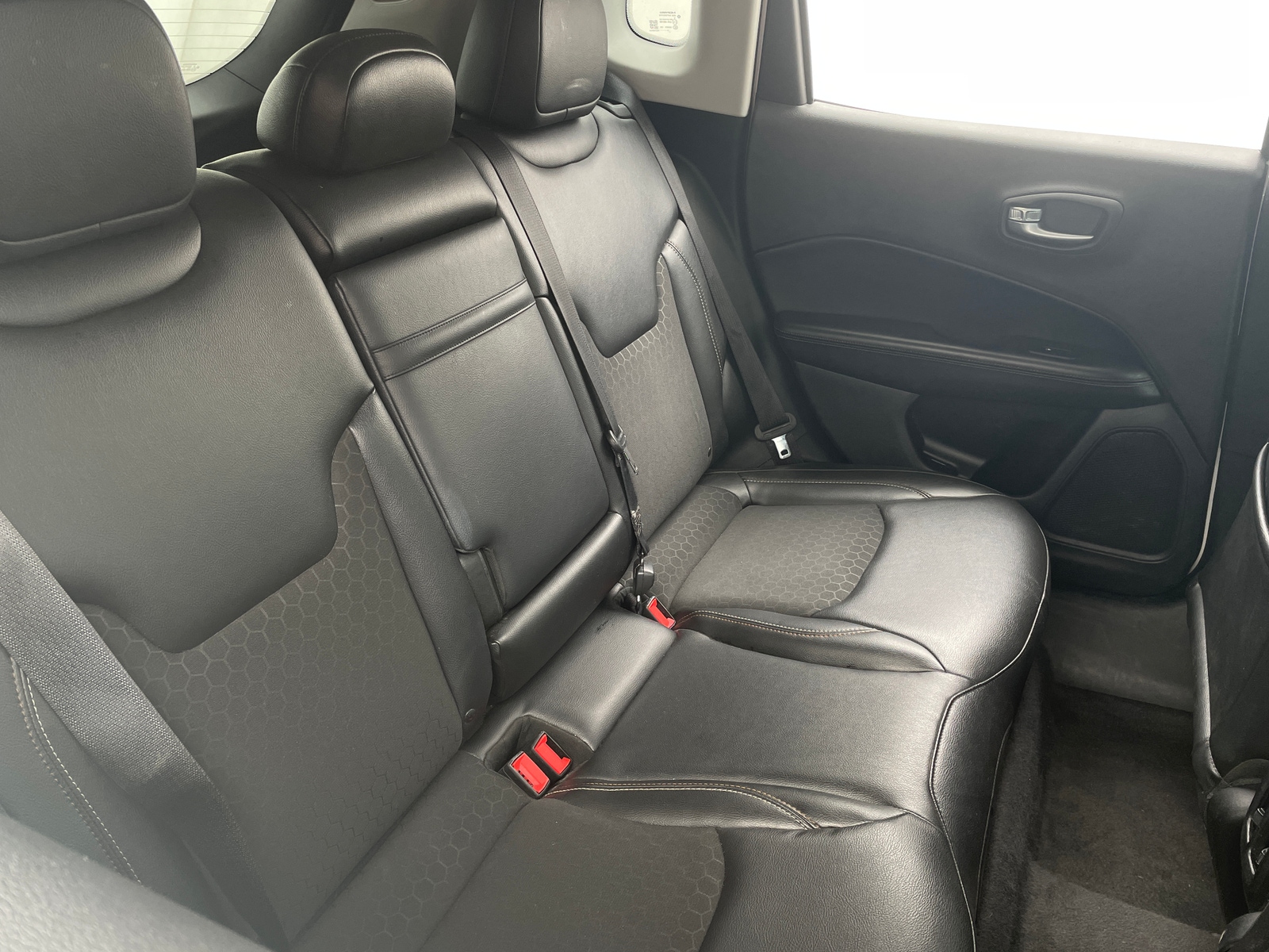 Thumbnail: 2018 Jeep Compass - 6