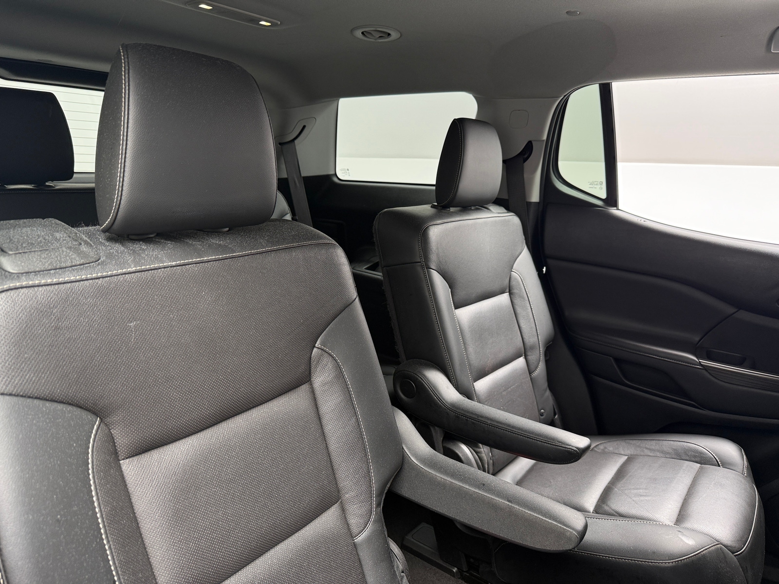 Thumbnail: 2017 GMC Acadia - 5