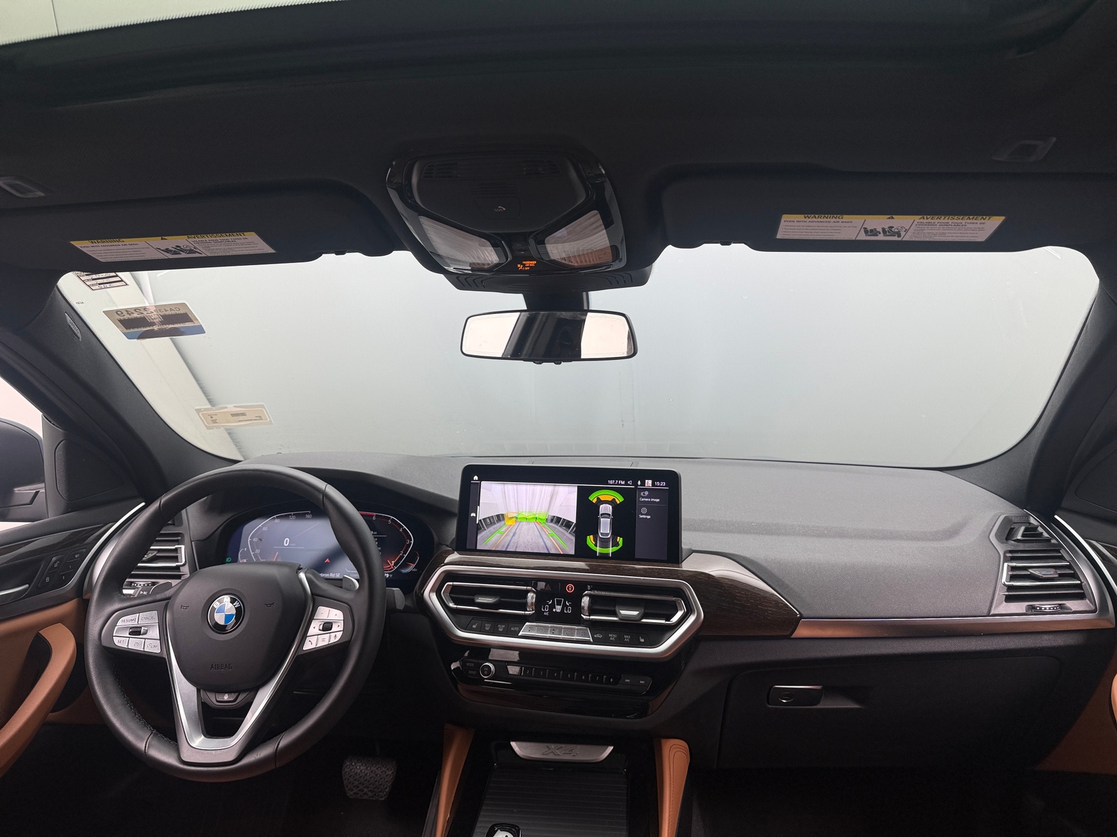 Thumbnail: 2022 BMW X4 - 2