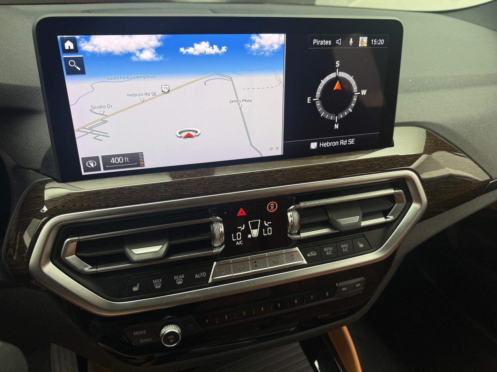 Thumbnail: 2022 BMW X4 - 3