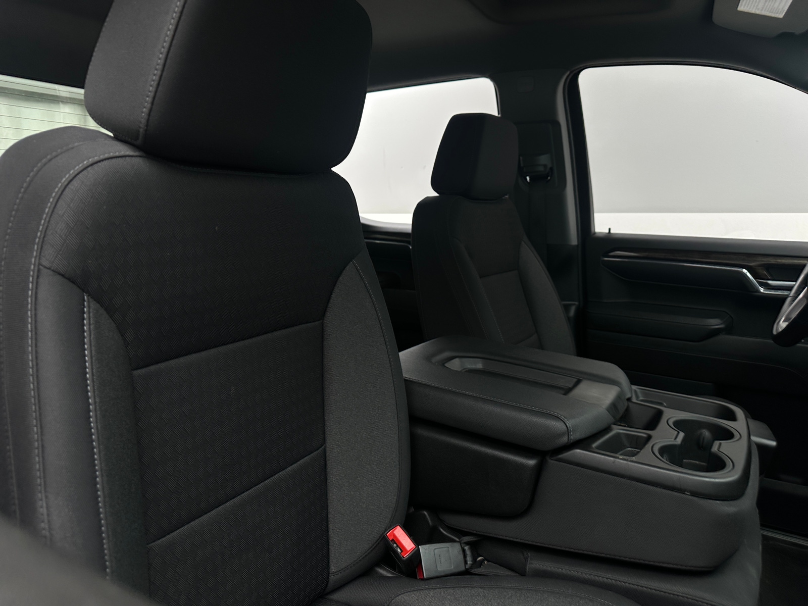 Thumbnail: 2024 GMC Sierra 1500 - 2